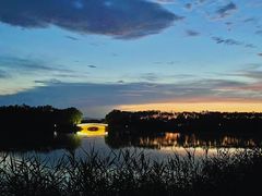 -大兴滨河森林公园