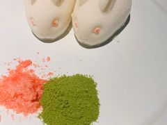 山药兔-掌柜的店·河南菜(世茂店)