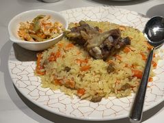 -清真·卡德尔大叔新疆主题餐厅(龙汇路店)