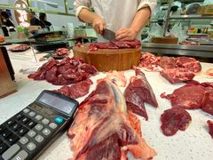 牛肉火锅-福合埕牛肉火锅(长平国新店)