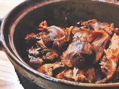 -斯丹姜母鸭·古法干香(涂门街总店)