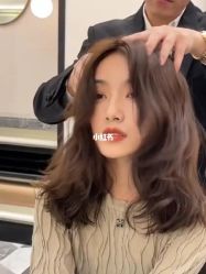 点击看大图 -KIMI HAIR SALON·烫染设计店