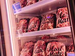 零售区-MEAT MATE 鲜食肉铺(凤凰汇·里巷店)