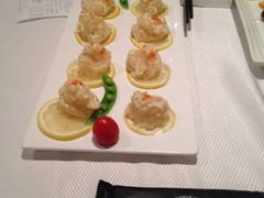 -106餐厅(山水文园店)