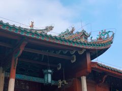 -揭阳学宫(榕城区)