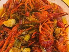 -小田油焖小龙虾(双井店)