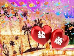 -兰派国际美容养生SPA