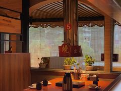 -山之屋炭火烧肉·生啤畅饮(大朗万科中央公园店)