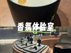 -隐溪茶馆(静安寺店)