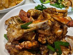 -日丰园海肠水饺·老字号大连海鲜(和平广场店)
