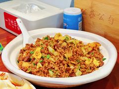 -马头巷·隐庐居·红油大虾(园区店)