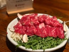 -萨拉伯尔(燕莎友谊商城店)
