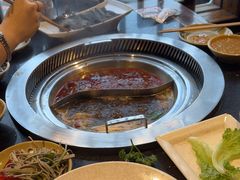 -唇辣号重庆老火锅(燕郊鑫乐汇店)