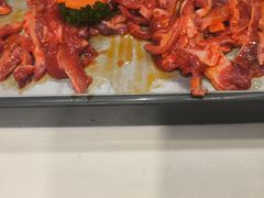 -金刚山(学府路店)