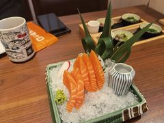 -七条鱼日本料理(远洋乐堤港店)