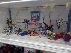 -泡泡玛特POPMART(合生汇店)