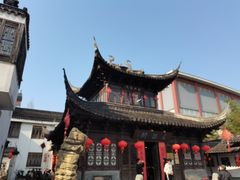 -三林塘老街