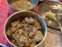 -西塔老太太泥炉烤肉(川沙百联店)