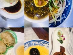 -西安饭庄·非遗陕菜(钟楼店)