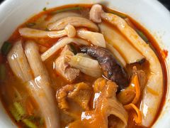 -南渝食府.墨脱石锅松茸鸡(尚城花园店)