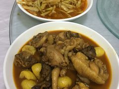 -天乐农家鱼头王(天目湖店)