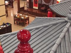 -正阳春烤鸭店(杨楼店)