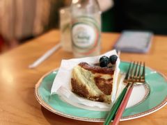 -The Flowers Coffee(南山店)