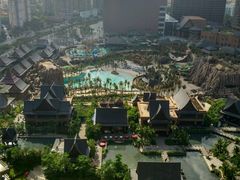 android_upload_pic-三亚湾红树林度假世界(木棉酒店)