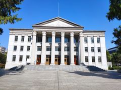 -广西大学(大学东路校区)