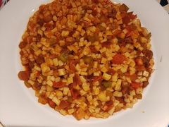 -清真·古丽花儿·新疆美食(滨江道店)