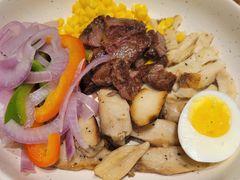 -Dreamsalad梦想轻厨(健康轻食·减脂沙拉·意面·祖庙店)