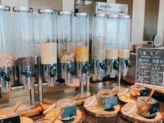 -Social 秀西餐厅-长沙瑞吉酒店(运达店)
