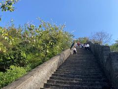 -求水山公园
