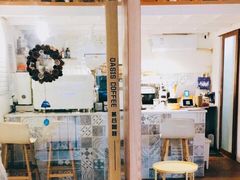 -Oasis coffee燕谷咖啡(公信店)