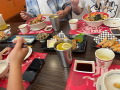 -仙隐小鹿中华料理(南宁万象城店)
