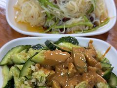 -津门如意包子铺(宾西路店)