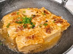 客家酿豆腐-围龙屋客家食府(福田店)