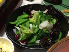 -那家小馆•北京菜•烤鸭(中关村店)