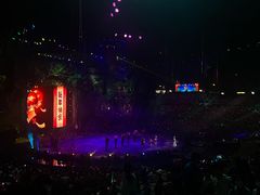 -广州长隆国际大马戏