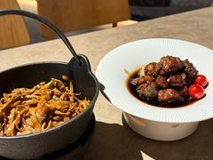 -皖厨·中国徽菜(星河WORLD·COCO Park店)