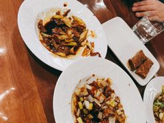 -南门小馆·清真(国贸商城店)