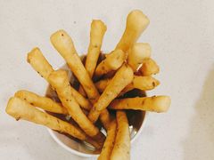 -蝎王府羊蝎子(北大地店)