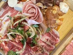 -牛人·雪花牛·木炭烤肉(昆山陆家店)