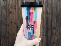 -星巴克(福州三坊七巷店)