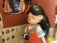 -Money Shops(愚园路店)