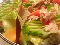 翡翠沙拉-乾园(天河城店)