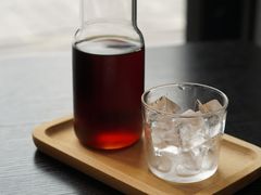 冷萃咖啡-BLAQ咖啡(骏豪店)