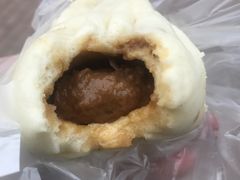 羊肉包-清真·老金家牛肉店(会展路店)