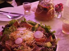 -The Rug Cafe(王府中环店)