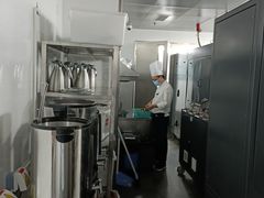 -海底捞火锅(河东万达广场店)